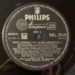 Benny Goodman And His Orchestra, Trio* And Quartet* - Jazz Concert No.2 1937-1938 (LP, Album, Mono)