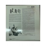 Benny Goodman - B.G. In Hi-Fi (LP, Album, Mono, RE) Benny Goodman - B.G. In Hi-Fi (LP, Album, Mono, RE)