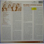 The Benny Goodman Quartet - Together Again! (LP, RE) The Benny Goodman Quartet - Together Again! (LP, RE)