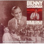 Benny Goodman - Solid Gold Instrumental Hits (2xLP, Comp) Benny Goodman - Solid Gold Instrumental Hits (2xLP, Comp)