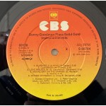 Benny Goodman - Solid Gold Instrumental Hits (2xLP, Comp) Benny Goodman - Solid Gold Instrumental Hits (2xLP, Comp)