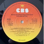 Benny Goodman - Solid Gold Instrumental Hits (2xLP, Comp) Benny Goodman - Solid Gold Instrumental Hits (2xLP, Comp)