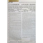 Annie Ross & Zoot Sims - A Gasser! (LP, Album, RE)