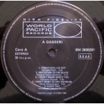 Annie Ross & Zoot Sims - A Gasser! (LP, Album, RE)