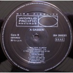 Annie Ross & Zoot Sims - A Gasser! (LP, Album, RE)