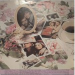 Barbra Streisand - Love Songs (LP, Album, Comp, Sun) Barbra Streisand - Love Songs (LP, Album, Comp, Sun)
