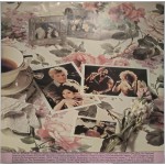 Barbra Streisand - Love Songs (LP, Album, Comp, Sun) Barbra Streisand - Love Songs (LP, Album, Comp, Sun)