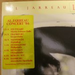 Al Jarreau - L Is For Lover (LP, Album)
