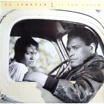 Al Jarreau - L Is For Lover (LP, Album)