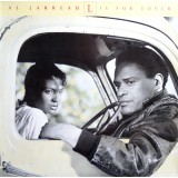 Al Jarreau - L Is For Lover (LP, Album)