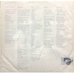 Al Jarreau - L Is For Lover (LP, Album)