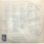 Al Jarreau - L Is For Lover (LP, Album)