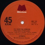 Azymuth - Jazz Carnival c/w Fly Over The Horizon (12