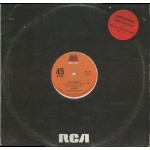 Azymuth - Jazz Carnival c/w Fly Over The Horizon (12