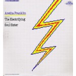 Aretha Franklin - The Electrifying Aretha Franklin / Soul Sister (2xLP, Comp, RE)
