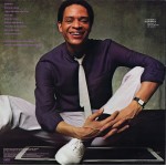 Al Jarreau - Jarreau (LP, Album) Al Jarreau - Jarreau (LP, Album)