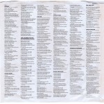 Al Jarreau - Jarreau (LP, Album) Al Jarreau - Jarreau (LP, Album)