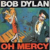 Bob Dylan - Oh Mercy (LP, Album)