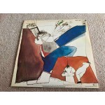Bob Dylan - Blood On The Tracks (LP, Album, LC )