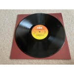 Bob Dylan - Blood On The Tracks (LP, Album, LC )