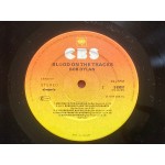 Bob Dylan - Blood On The Tracks (LP, Album, LC )