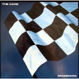 The Cars - Panorama (LP, Album, SP )