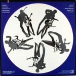 The Cars - Panorama (LP, Album, SP ) The Cars - Panorama (LP, Album, SP )