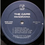 The Cars - Panorama (LP, Album, SP ) The Cars - Panorama (LP, Album, SP )