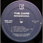 The Cars - Panorama (LP, Album, SP ) The Cars - Panorama (LP, Album, SP )