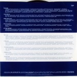 The Cars - Panorama (LP, Album, SP ) The Cars - Panorama (LP, Album, SP )