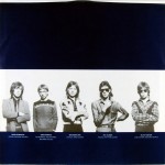 The Cars - Panorama (LP, Album, SP ) The Cars - Panorama (LP, Album, SP )