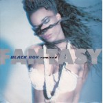 Black Box - Fantasy (Remixed) (7