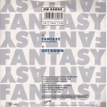 Black Box - Fantasy (Remixed) (7