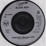 Black Box - Fantasy (Remixed) (7