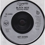 Black Box - Fantasy (Remixed) (7