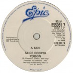 Alice Cooper (2) - Poison (7 Alice Cooper (2) - Poison (7