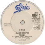 Alice Cooper (2) - Poison (7 Alice Cooper (2) - Poison (7