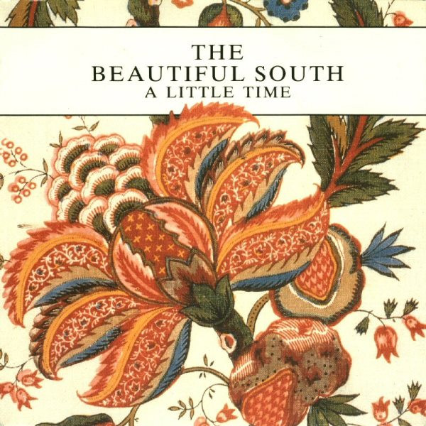 The Beautiful South - A Little Time (7 The Beautiful South - A Little Time (7