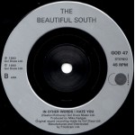 The Beautiful South - A Little Time (7 The Beautiful South - A Little Time (7