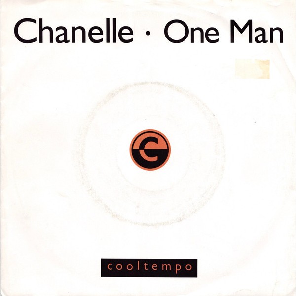 Chanelle - One Man (7