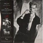 Billy Idol - Rebel Yell (7