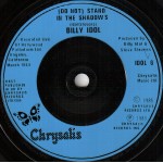 Billy Idol - Rebel Yell (7