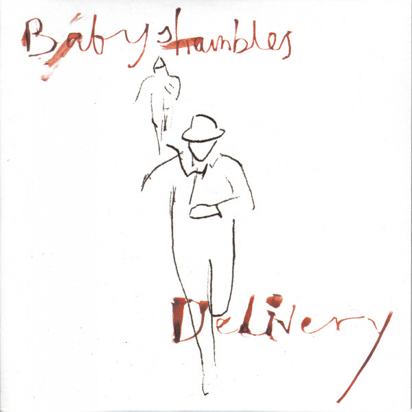 Babyshambles - Delivery (7 Babyshambles - Delivery (7