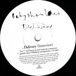 Babyshambles - Delivery (7 Babyshambles - Delivery (7