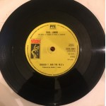 Booker T. And The M.G.'s* - Soul Limbo / Mrs. Robinson (7 Booker T. And The M.G.'s* - Soul Limbo / Mrs. Robinson (7