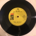 Booker T. And The M.G.'s* - Soul Limbo / Mrs. Robinson (7 Booker T. And The M.G.'s* - Soul Limbo / Mrs. Robinson (7
