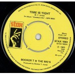 Booker T & The MGs* - Time Is Tight / Soul Limbo (7 Booker T & The MGs* - Time Is Tight / Soul Limbo (7