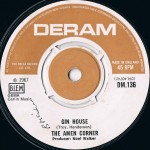 The Amen Corner* - Gin House (7