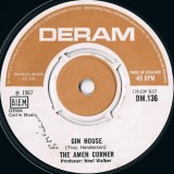 The Amen Corner* - Gin House (7
