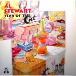 Al Stewart - Year Of The Cat (LP, Album, RE, Bla)